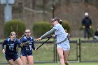 WLax vs MHC  Wheaton College Women’s Lacrosse vs Mount Holyoke College. - Photo By: KEITH NORDSTROM : Wheaton, Lacrosse, LAX
